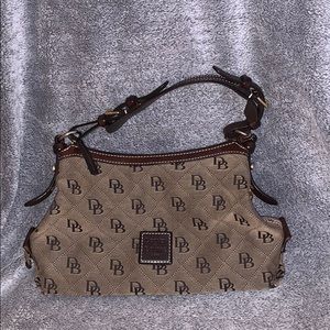 Dooney & Bourke Bag Small Shoulder Handbag